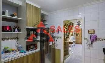 Imagem 4: Sobrado à venda, Vila Caraguatá, São Paulo, SP; Em condomínio fechado / com portaria 24 ho