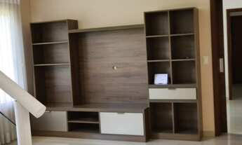 Imagem 4: Belíssimo sobrado cond. Saint Claire