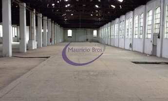 Imagem 4: Galpão para Locação com 4.500 m² no Bairro da Moóca próximo a Estação de Metrô Bresser, id