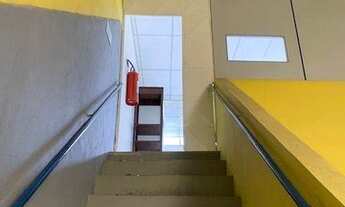 Imagem 7: Galpão para alugar, 436 m² por R$ 8.000/mês - Vila Campestre - São Bernardo do Campo/SP