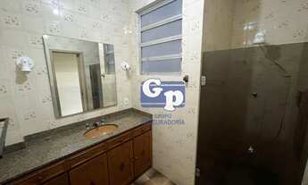 Imagem 7: Apartamento com 2 dormitórios para alugar, 60 m² por R$ 1.500,00/mês - Centro - Niterói/RJ