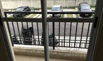 Imagem: Condominio Dez Nova Iguaçu, 02 quartos