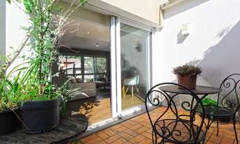 Imagem 4: R$ 949.000 - 107M2 - 2 DORM - 1 SUÍTE - 3 VAGAS - GARDEN