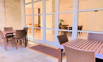 Imagem 4: SãO PAULO - Apartamento Padrão - Brooklin Paulista