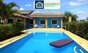 Imagem 2: Chácara á venda 1000m² com 03 Dormitórios, Condomínio Nova Rheata - Boituva