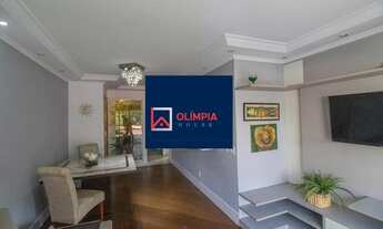 Imagem 3: Apartamento Locação 2 Dormitórios - 96 m² Brooklin