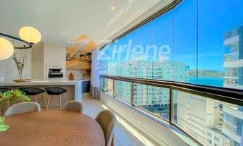 Imagem: Apartamento alto padrão na praia do morro