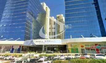 Imagem: Sala comercial, Locação, 34m², Wall Street