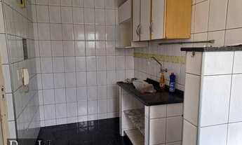 Imagem 2: Apartamento 49m² 2 dormitórios localizado em São Paulo R$ 200.000,00