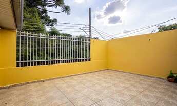 Imagem 7: SOBRADO COM 2 QUARTOS, 1 SUÍTE, 1 VAGA - ALTO BOQUEIRÃO