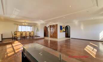 Imagem 3: Apartamento para Venda - 3 Suítes - 3 Vagas - Bosque Maia - Jardim Barbosa - NSK3 Imóveis