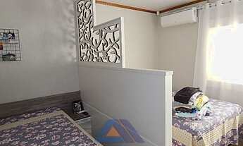 Imagem 5: SOBR 3D no bairro CENTRO em IMBE