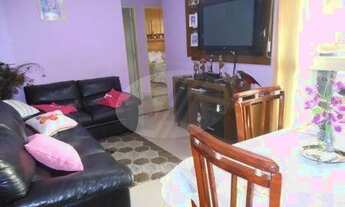 Imagem 3: Campinas - Apartamento Padrão - Loteamento Parque São Martinho