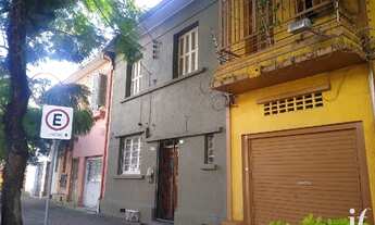 Imagem: PORTO ALEGRE - Casa Padrão - FLORESTA