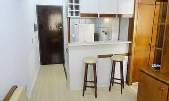 Imagem 4: ED. JOÃO DE BARRO RUA JORGE VELHO VILA IPIRANGA (ESQ. RUA RIO DE JANEIRO