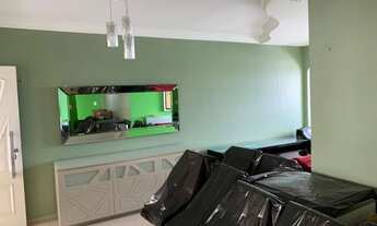 Imagem 4: More no 3 quartos, 90m2, com conforto, no nascente. Próximo do Shopping Rio Mar