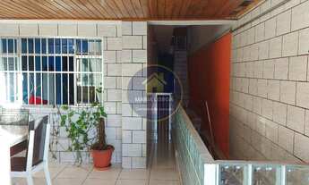 Imagem 3: Sobrado Lindo 03 dorms, Taboão, Diadema - R$ 590 mil