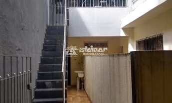 Imagem 2: Sobrado para venda no Jardim Maria Aparecida - Guarulhos - SP