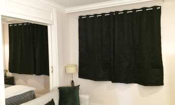 Imagem 5: Flat para aluguel possui 33 metros quadrados com 1 quarto em Jardim Paulista - São Paulo