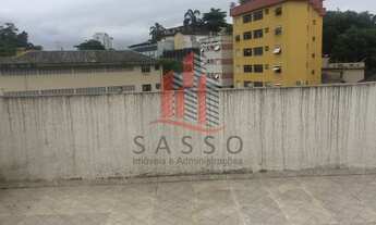 Imagem 2: Vendo apartamento na praia de José Menino em Santos