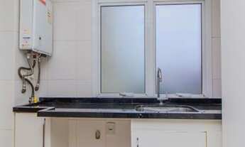 Imagem 4: PORTO ALEGRE - Apartamento Padrão - São João