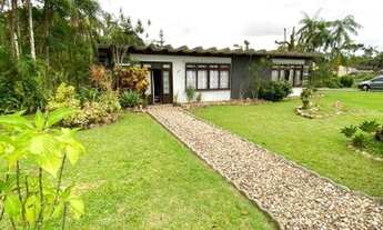 Imagem 3: Casa com 3 dormitórios à venda, 189 m² - Pomeranos - Timbó/SC