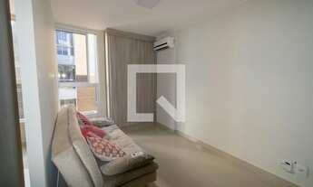Imagem 3: Apartamento para Aluguel - Asa Sul, 1 Quarto, 28 m2
