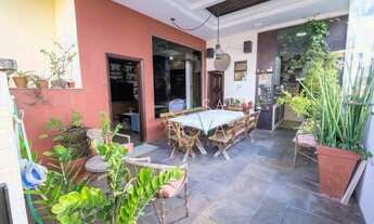 Imagem 5: Cobertura à venda, 280 m² por R$ 1.900.000,00 - Boqueirão - Santos/SP