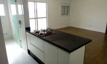 Imagem 7: APARTAMENTO COM FINO ACABAMENTO, VARANDA GRILL NO STILL VILA MASCOTE !