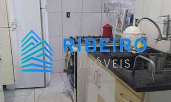 Imagem 2: Apto à venda em Jardim Maria Cristina em Barueri SP