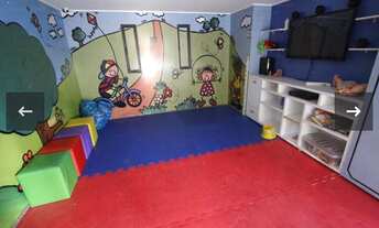 Imagem 4: Apartamento na Madalena, 94 m², nascente, 3 quartos, suíte, wcsoc. DCE, 2 vagas cob lazer