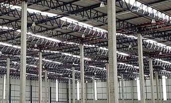 Imagem 5: Galpão com pé direito de 12m² para venda em Itaquaquecetuba!!!