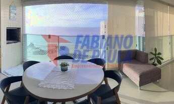 Imagem 2: Apartamento na Ponta d'Areia de frente para o mar