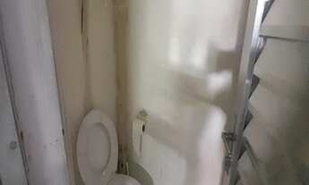 Imagem 6: Casa comercial para locação com 05 salas ao todo em Mirandópolis - São Paulo - SP