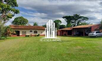 Imagem: Chácara com 20mil m² em Tatuí/Boituva!!!