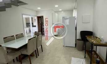 Imagem 2: Casa em Condomínio para à venda com 3 quartos 120 m2 no bairro Praia de Camburi, São Seba