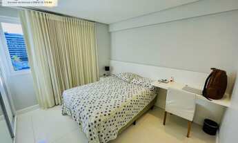 Imagem 7: Apartamento venda ou Locação 60 m2 com 1 quarto em Armação - Salvador - Bahia