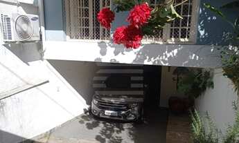 Imagem 5: CAMPINAS - Casa Padrão - Jardim Guarani