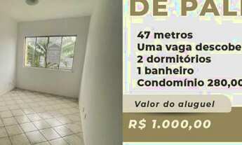 Imagem: Apartamento para Locação em Palhoça