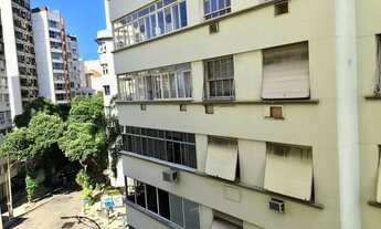 Imagem 2: Apartamento com 1 dormitório à venda, 35 m² por R$ 510.000,00 - Copacabana - Rio de Janeir