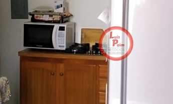 Imagem 4: Ap. Residencial Jardim das Flores Torre I