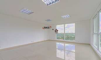 Imagem 4: CURITIBA - Conjunto Comercial/Sala - BIGORRILHO