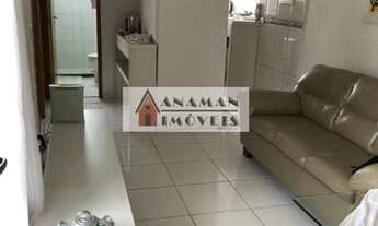 Imagem 3: Cotia - Apartamento Padrão - Jardim Ísis