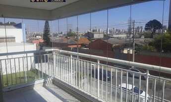 Imagem 2: Apartamento com 3 dormitórios à venda, 70 m² por R$ 520.000,00 - Quinta da Paineira - São