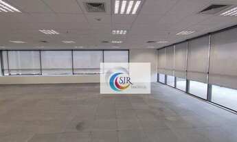 Imagem 7: Conjunto para alugar, 266 m² - Brooklin - São Paulo/SP