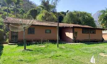 Imagem 5: Petrópolis - Terreno Padrão - Itaipava