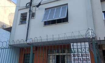 Imagem: Apartamento para venda com 48 metros quadrados