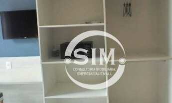 Imagem 6: Flat com 1 dormitório à venda, 42 m² em São Bento - Cabo Frio/RJ