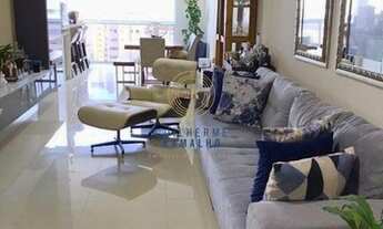 Imagem 3: Apartamento com 03 Dormitórios à Venda - 120m² - 2 Quadra Norte/Balneário Camboriú