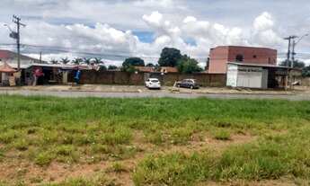 Imagem 4: Anel-viário, 2 Lotes juntos Bom p/ Galpão, Bairro Papilon Park Aparecida de Goiânia